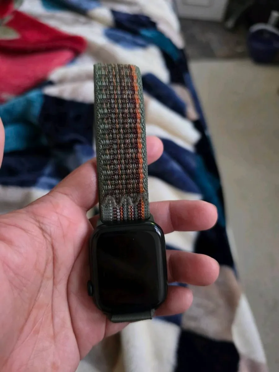 Apple watch series 9 45mm - Image 2