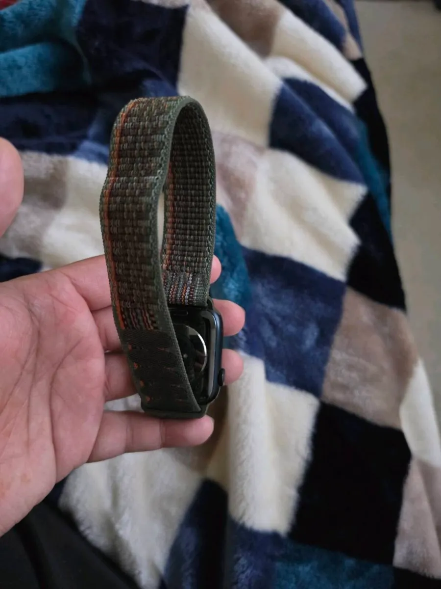 Apple watch series 9 45mm - Image 3