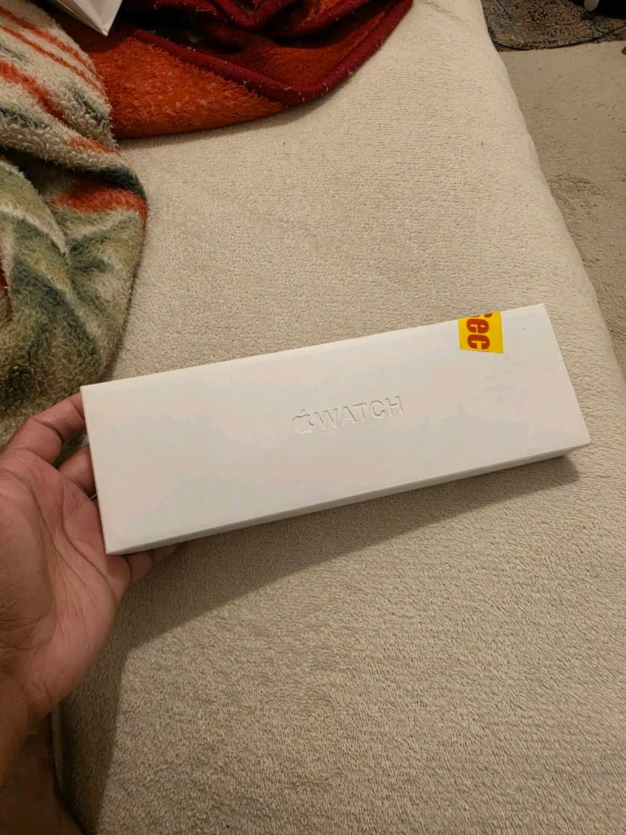 Apple watch series 9 45mm - Image 4