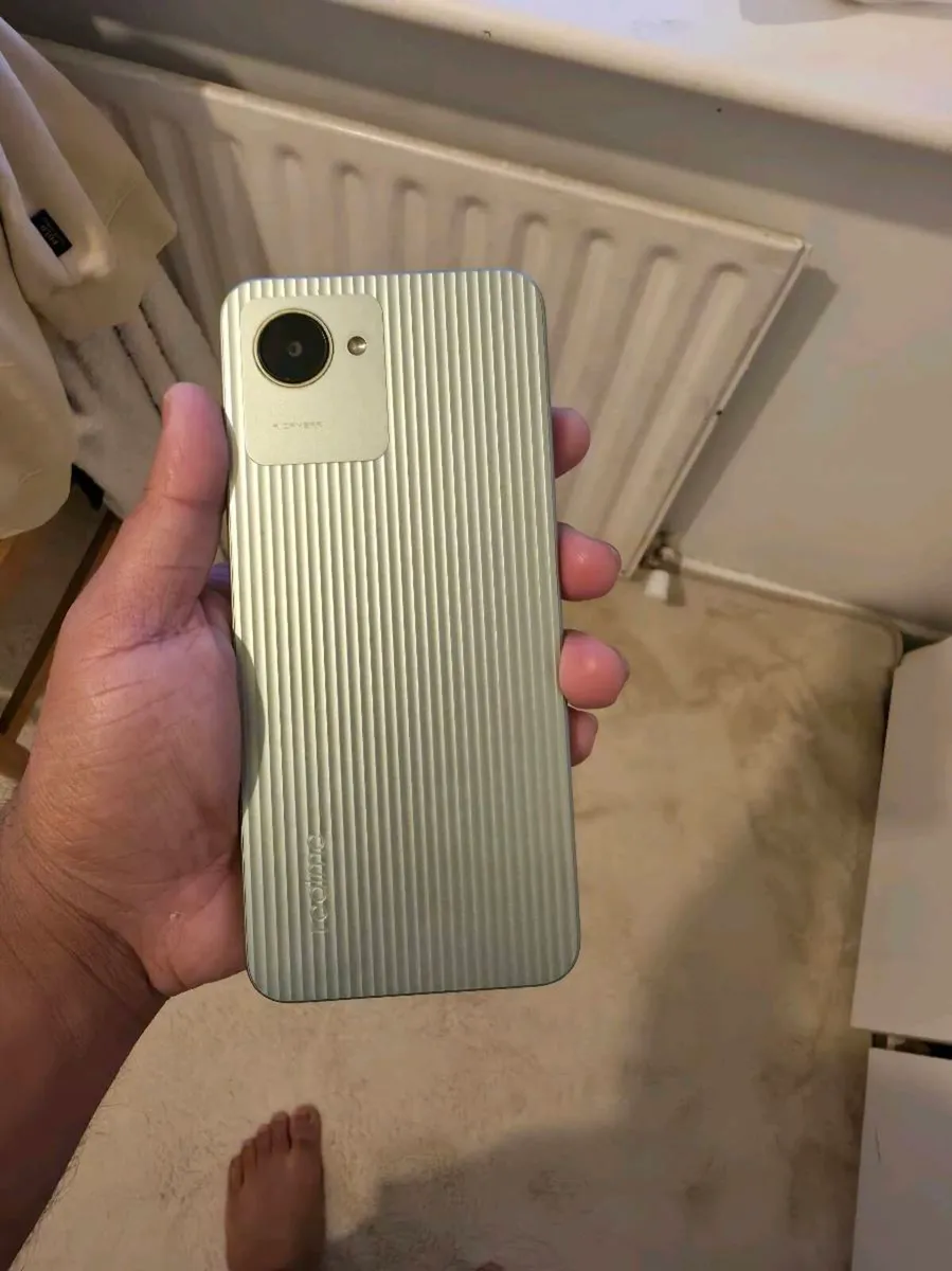 Realme C30 - Image 1