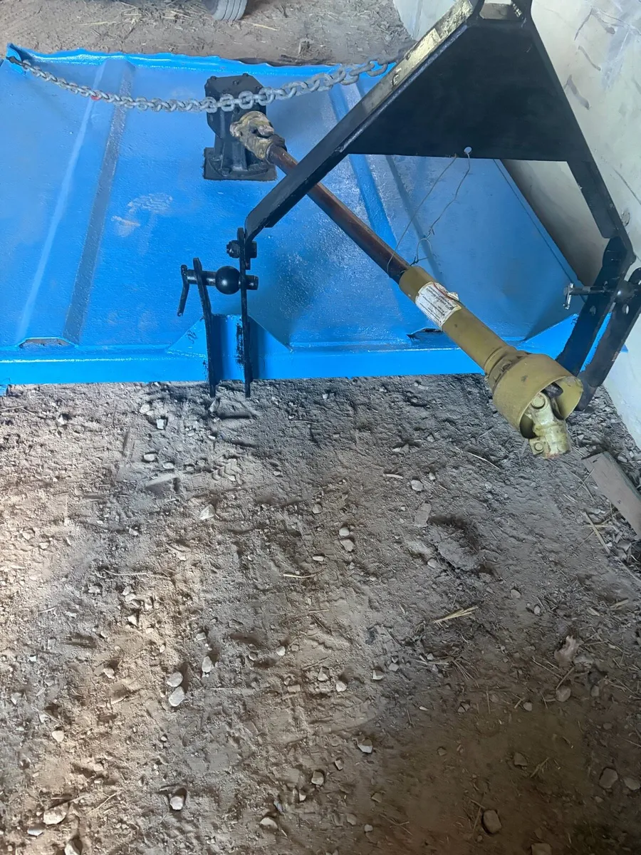 Fleming Topper. - Image 1