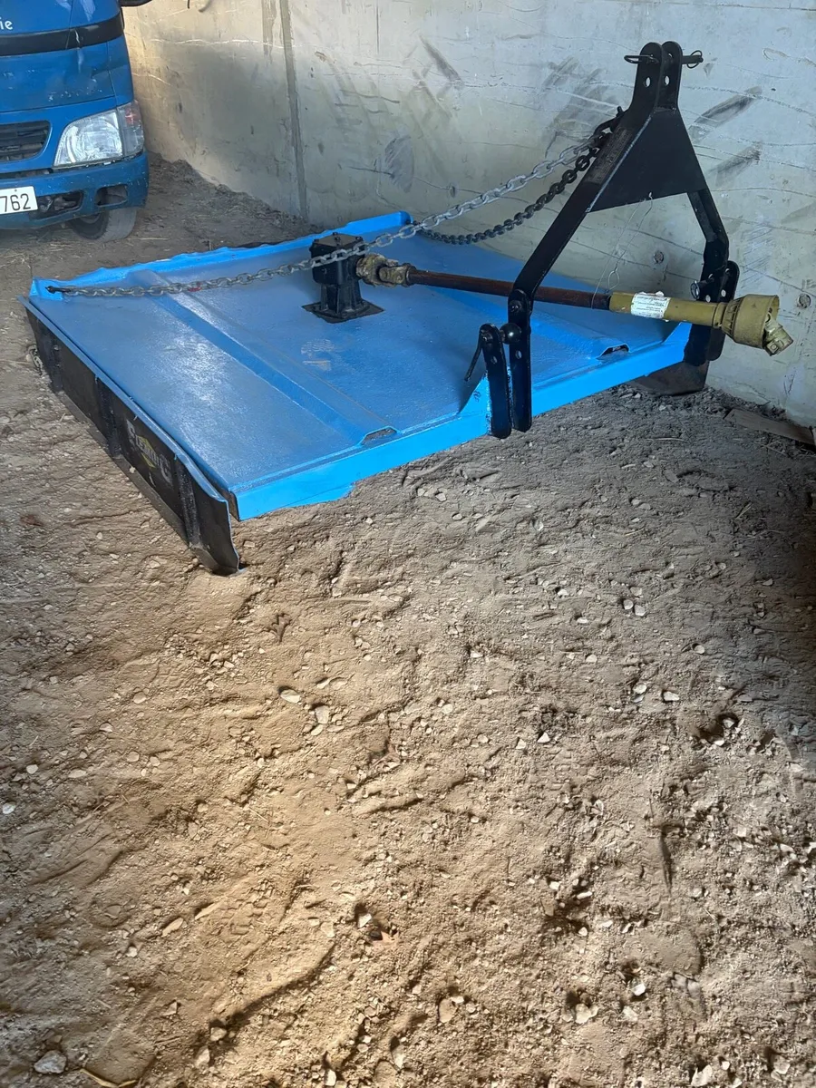 Fleming Topper. - Image 2