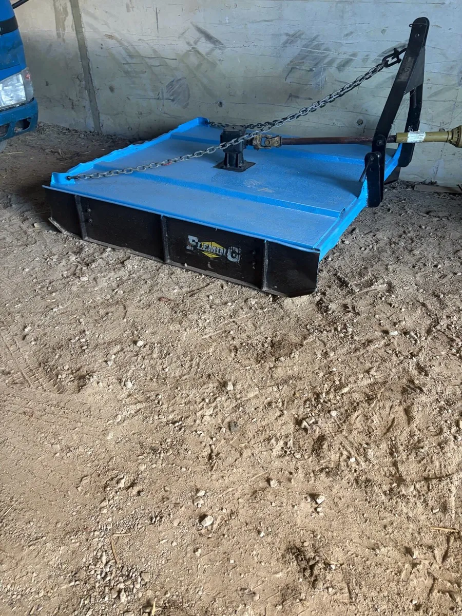 Fleming Topper. - Image 3