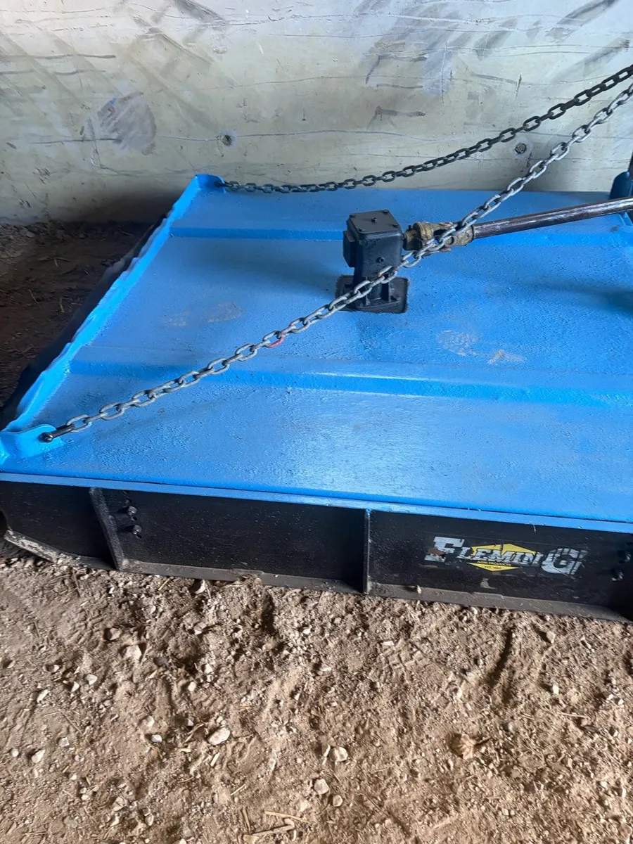 Fleming Topper. - Image 4