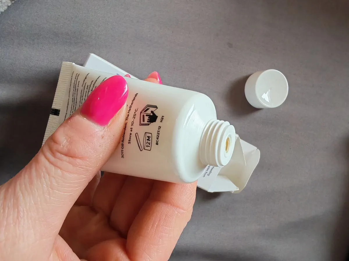 Multi-Mam Lanolin Nipple Cream - Image 3