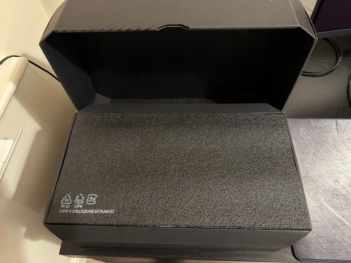 ASUS TUF Gaming RTX 5080 OC Edition 16GB GDDR7 - 3 Months Old + Warranty + Boxed - Image 4