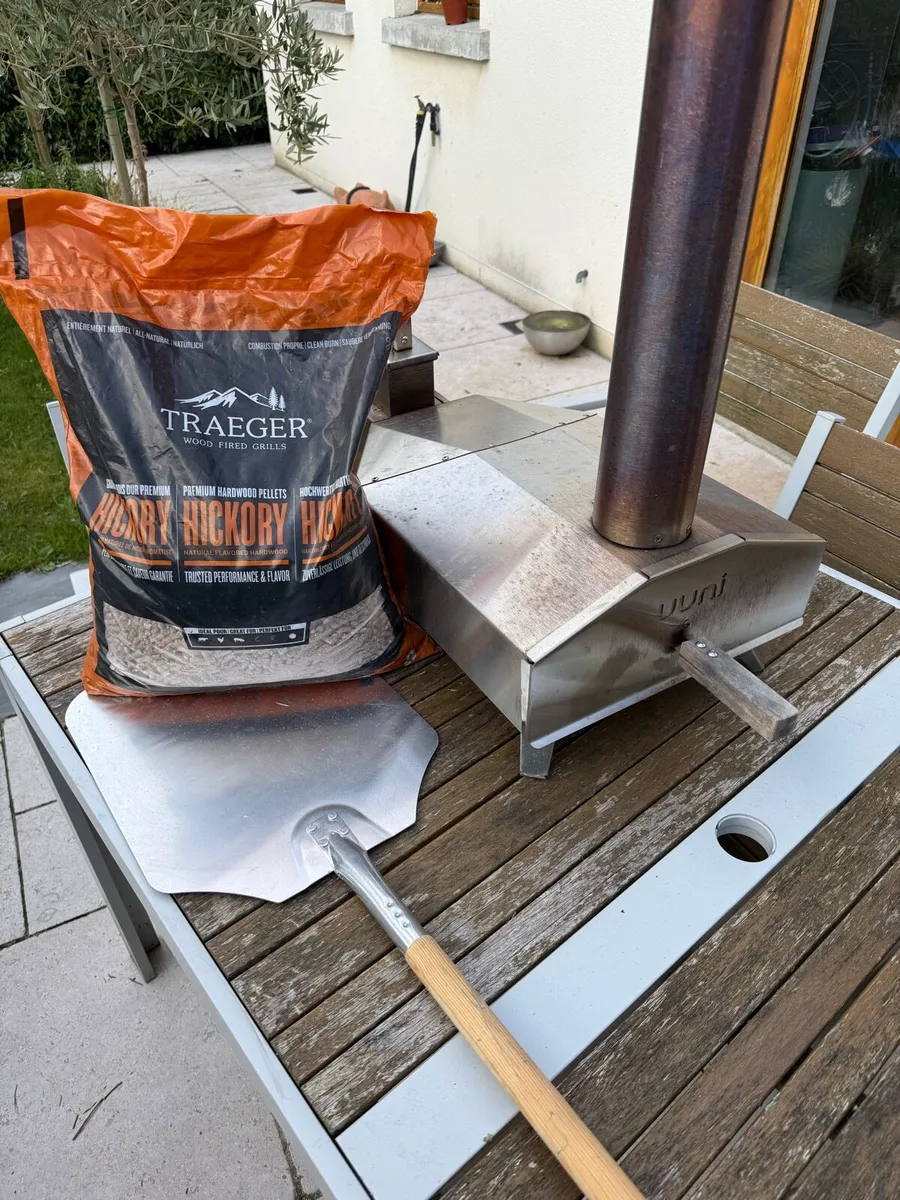 Pizza oven - Image 1