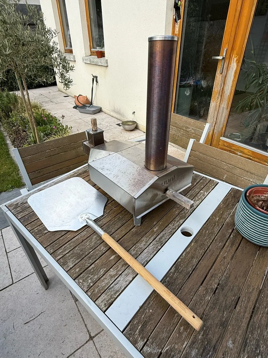 Pizza oven - Image 2