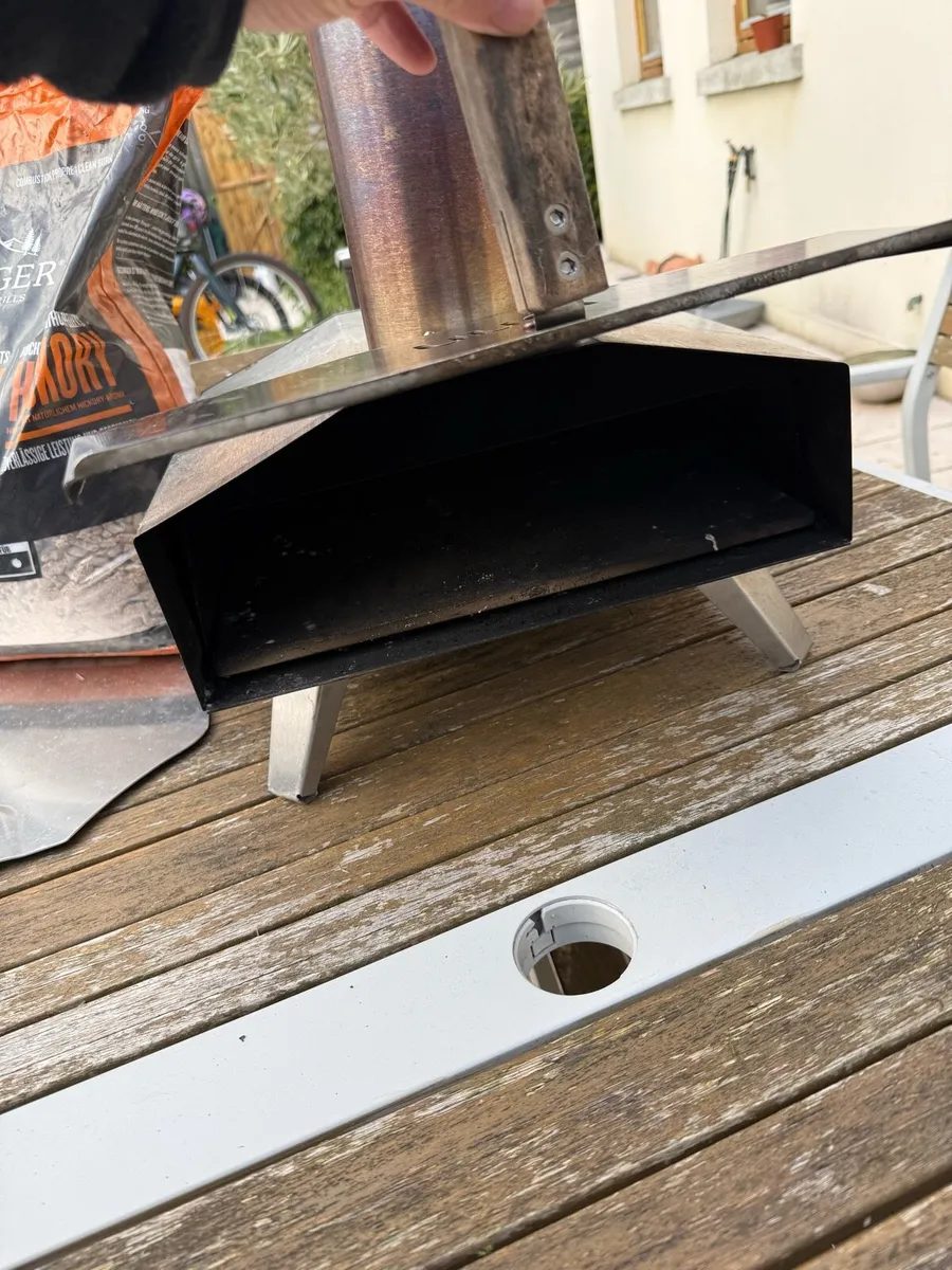 Pizza oven - Image 3