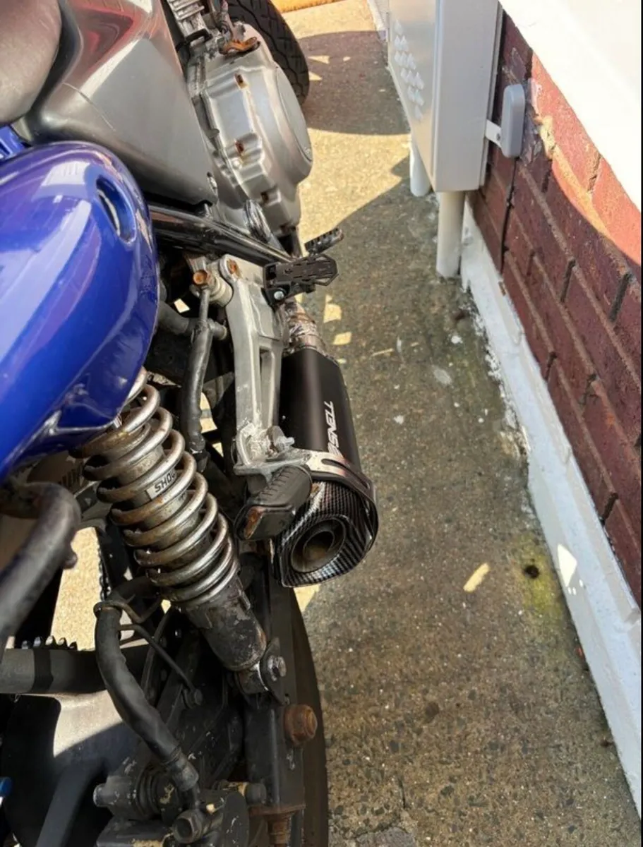 Honda cb500 - Image 3