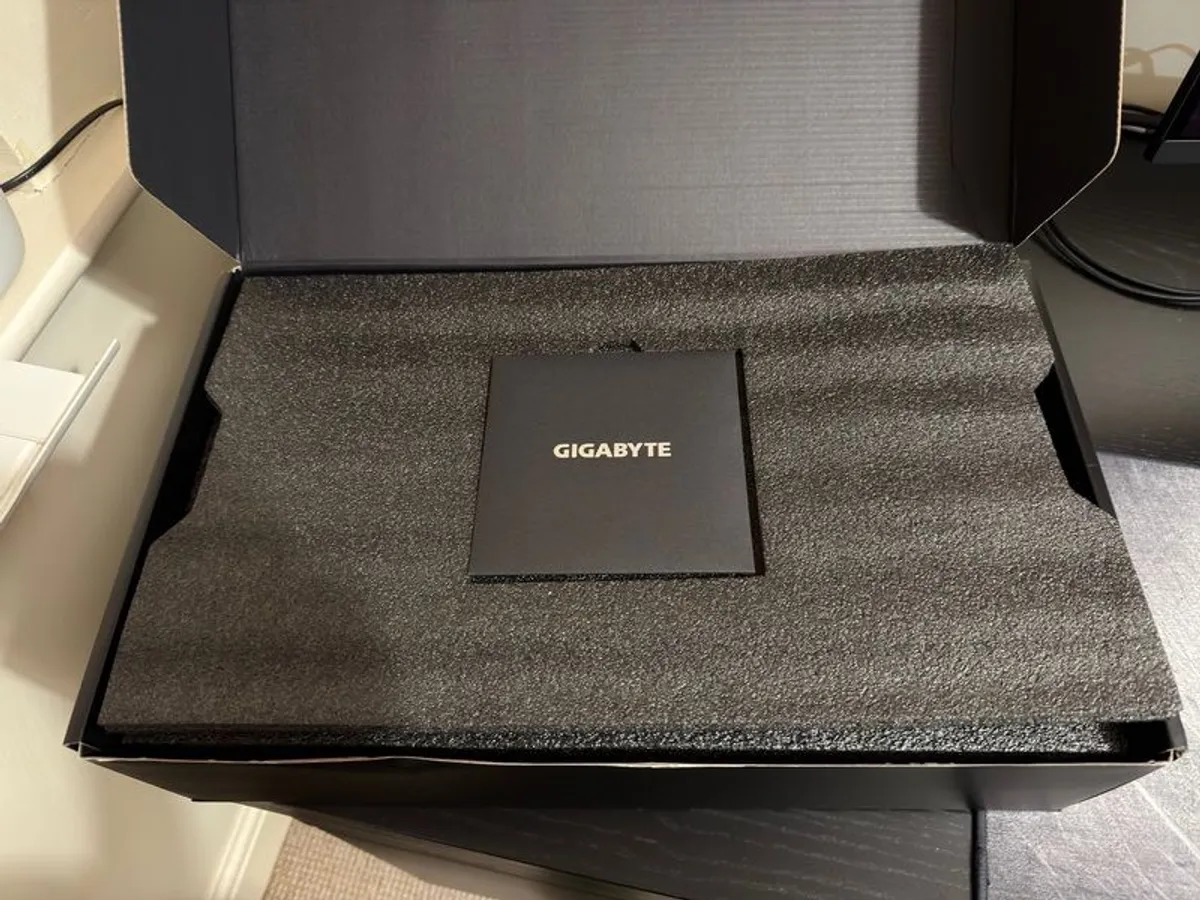 Gigabyte GeForce RTX 4080 Gaming OC 16GB - Boxed with Accessories - Image 4