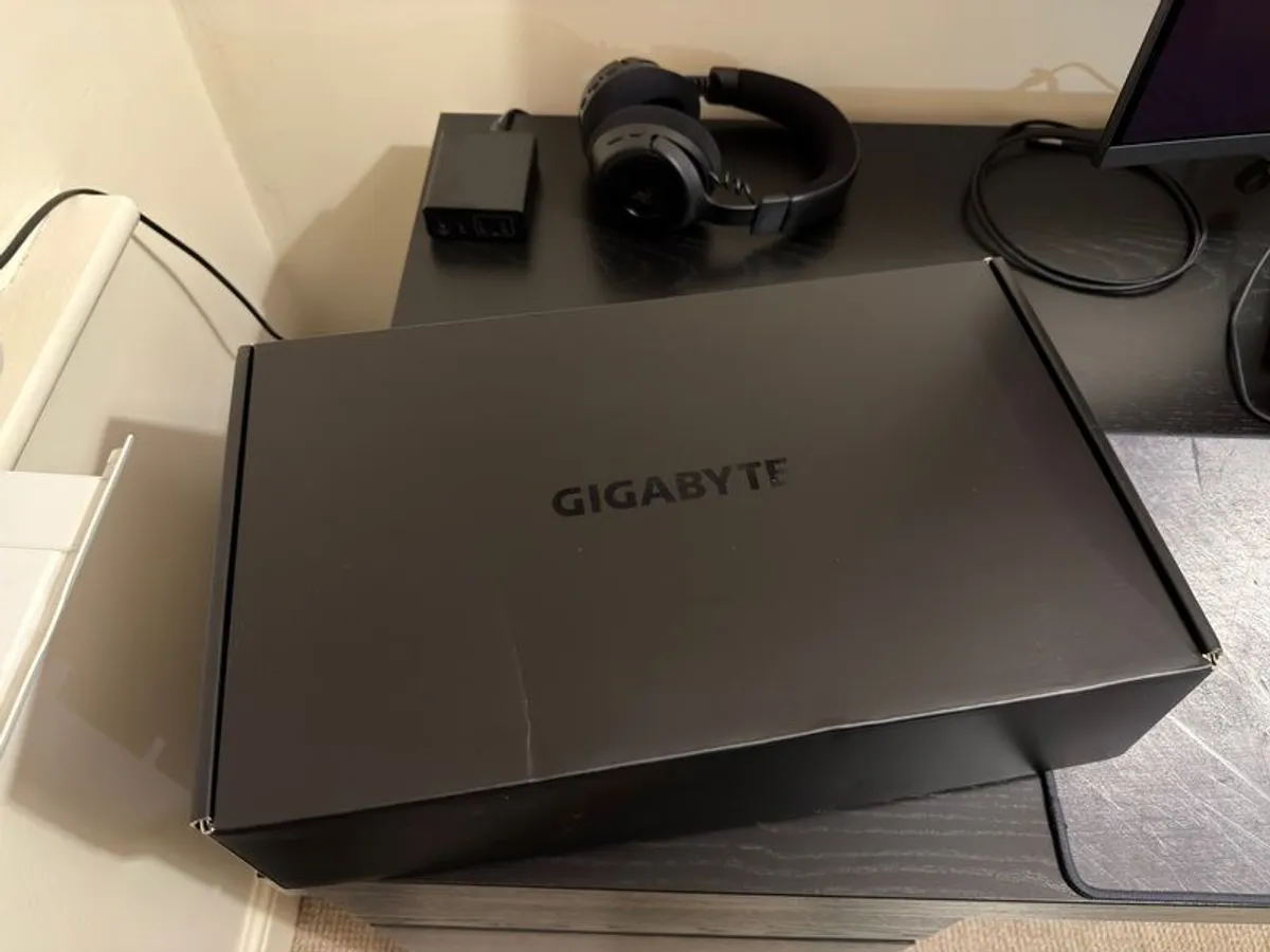Gigabyte GeForce RTX 4080 Gaming OC 16GB - Boxed with Accessories - Image 3