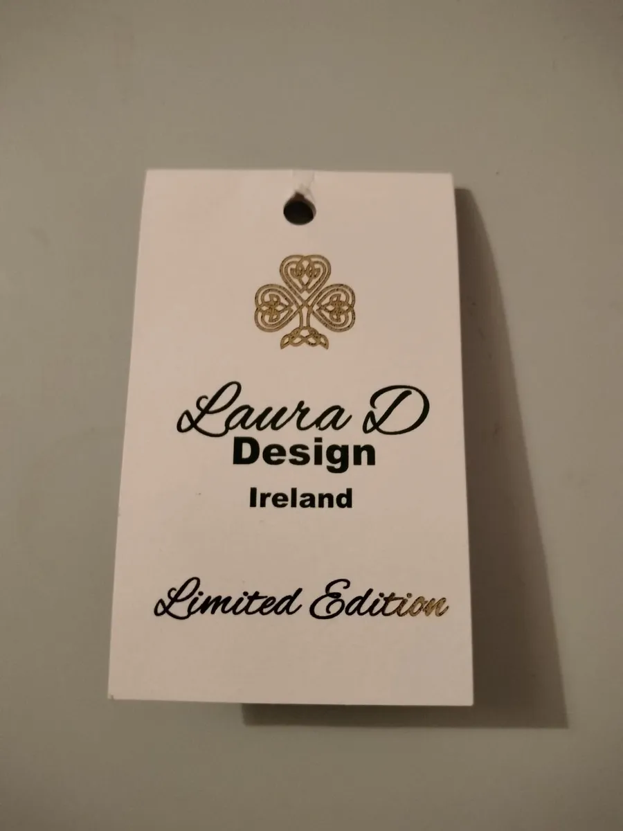 Communion dress - Image 1