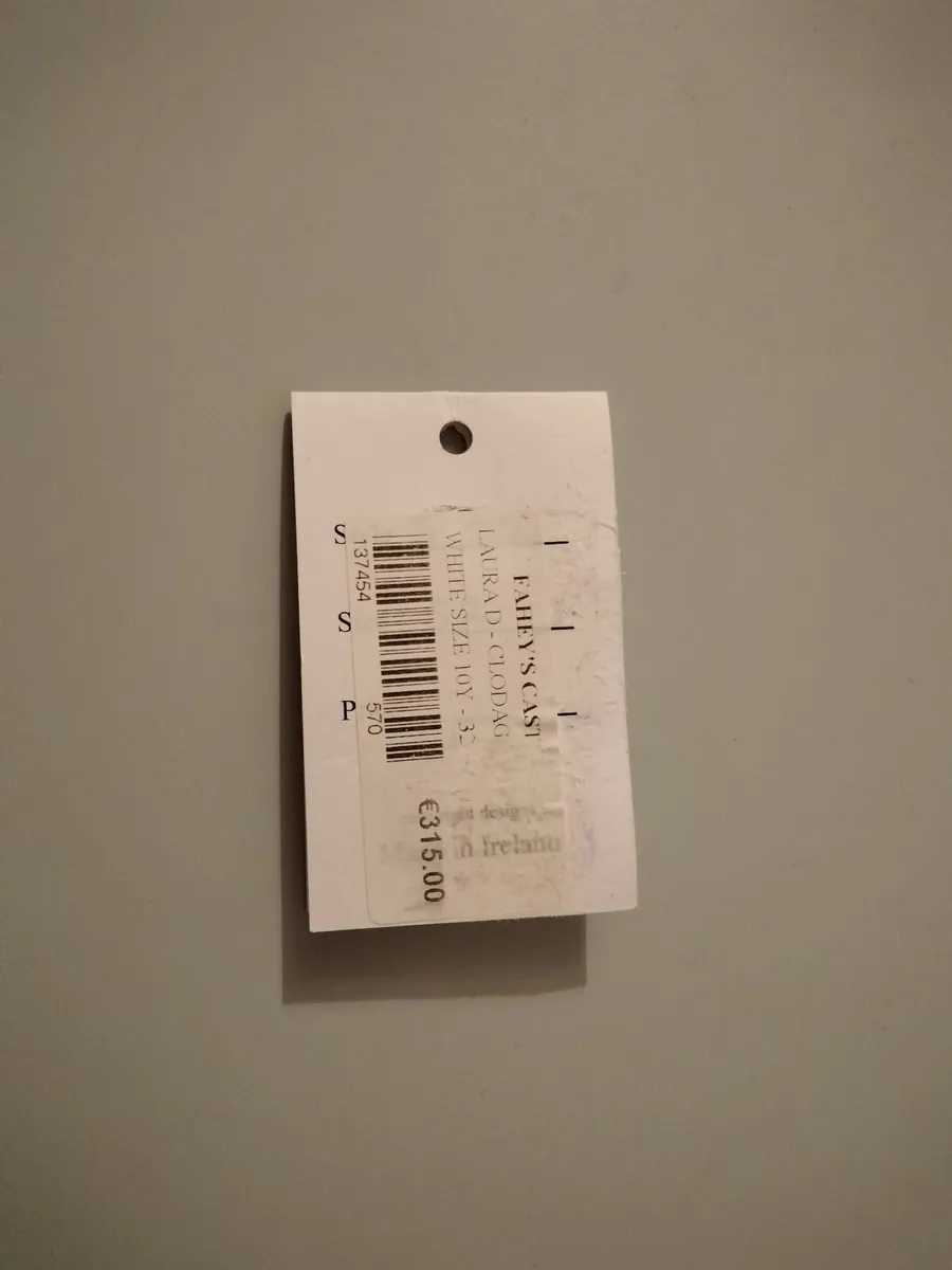 Communion dress - Image 2