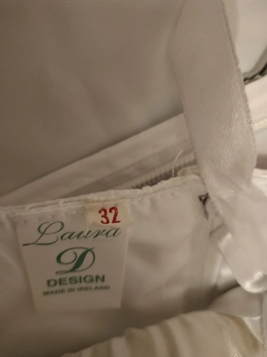 Communion dress - Image 3