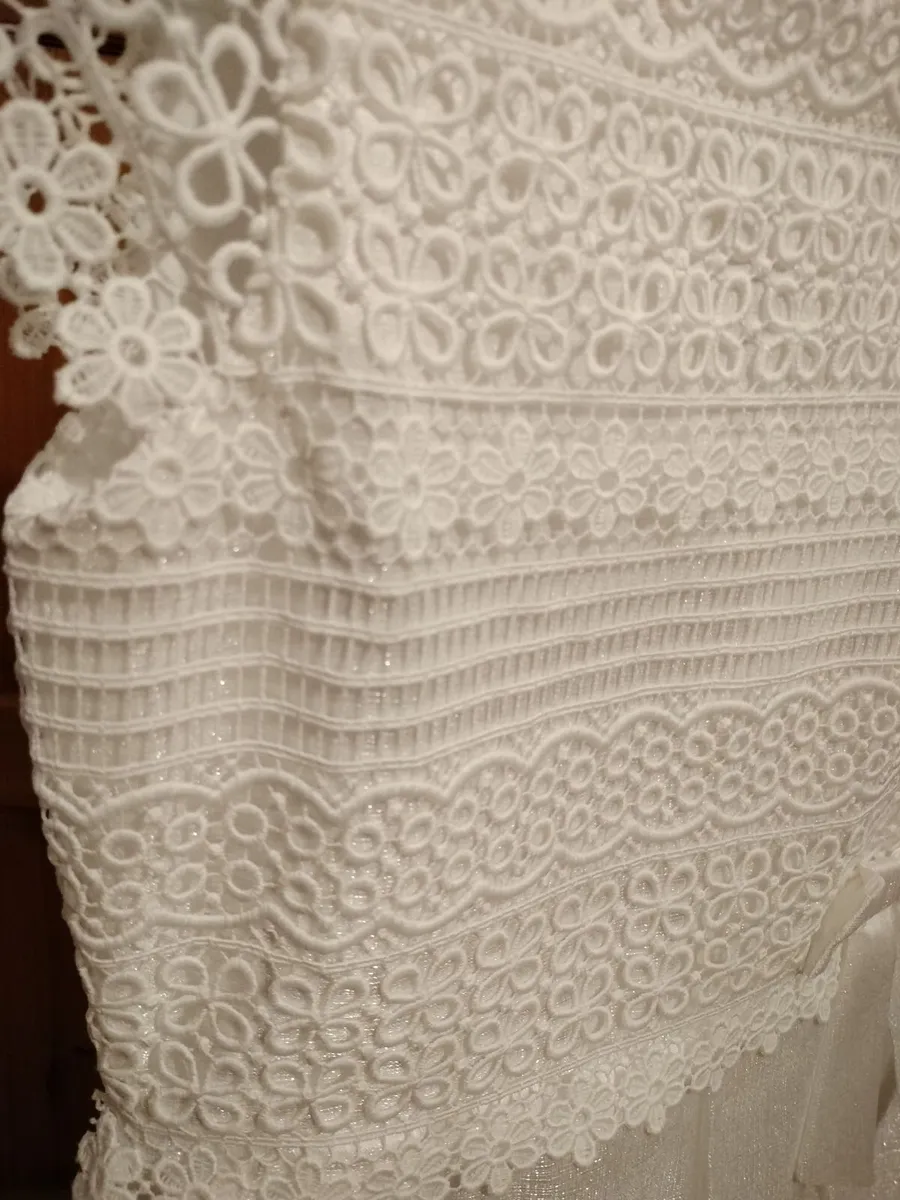 Communion dress - Image 4