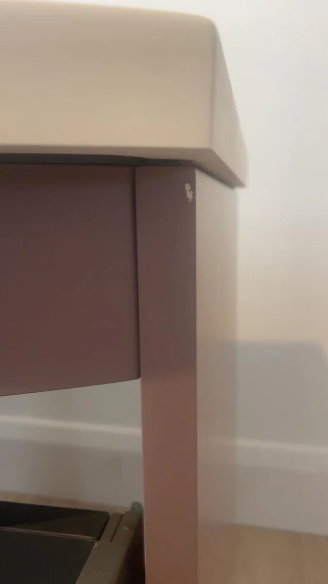 Sonas Arc 80cm Wall Mounted Sink & Unit - Image 4