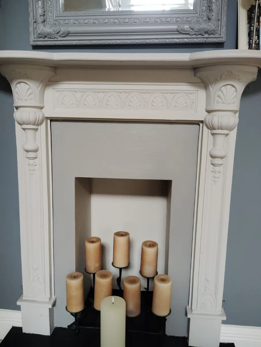 Selection of Fireplaces - Image 4