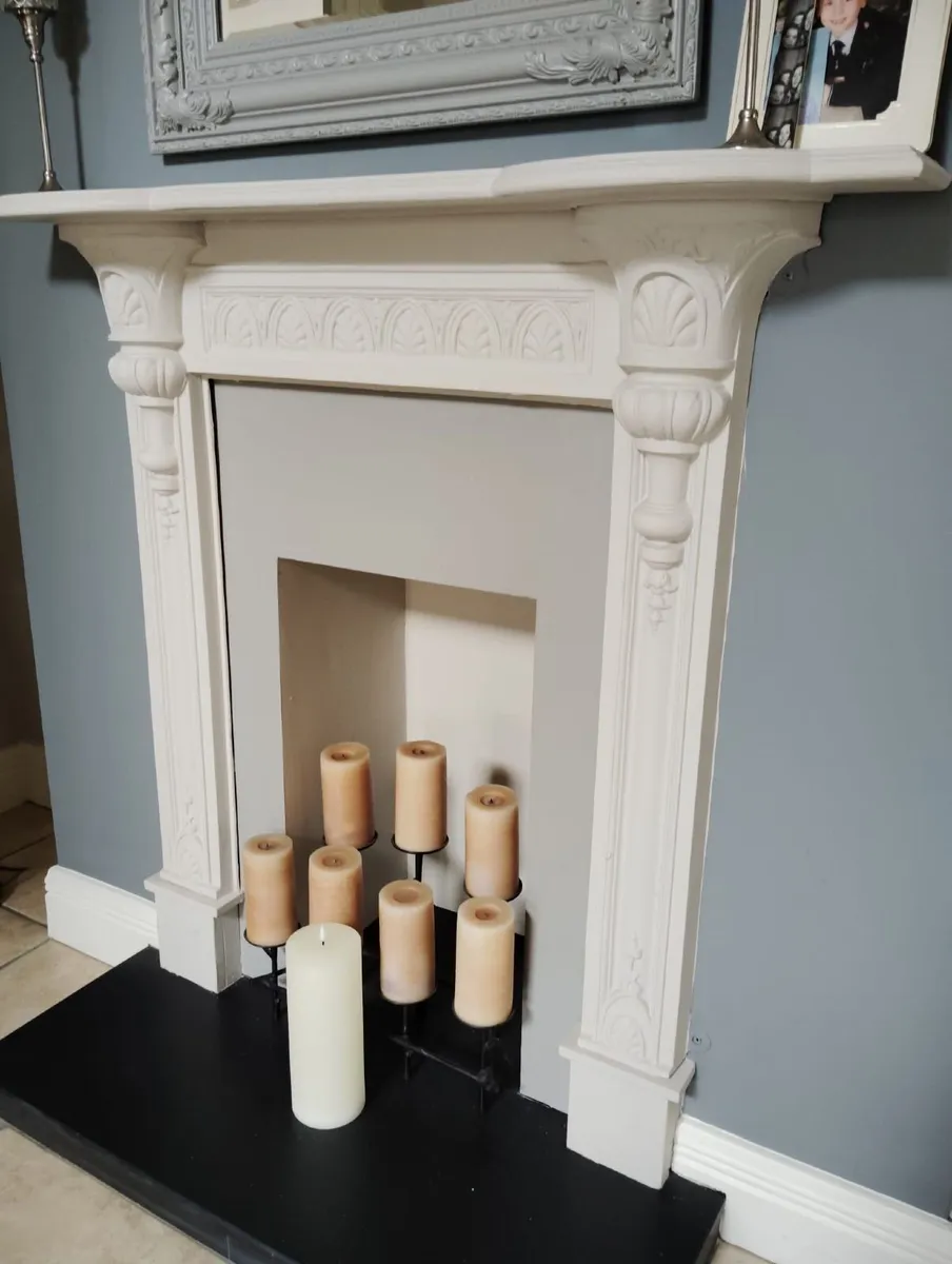 Selection of Fireplaces - Image 3