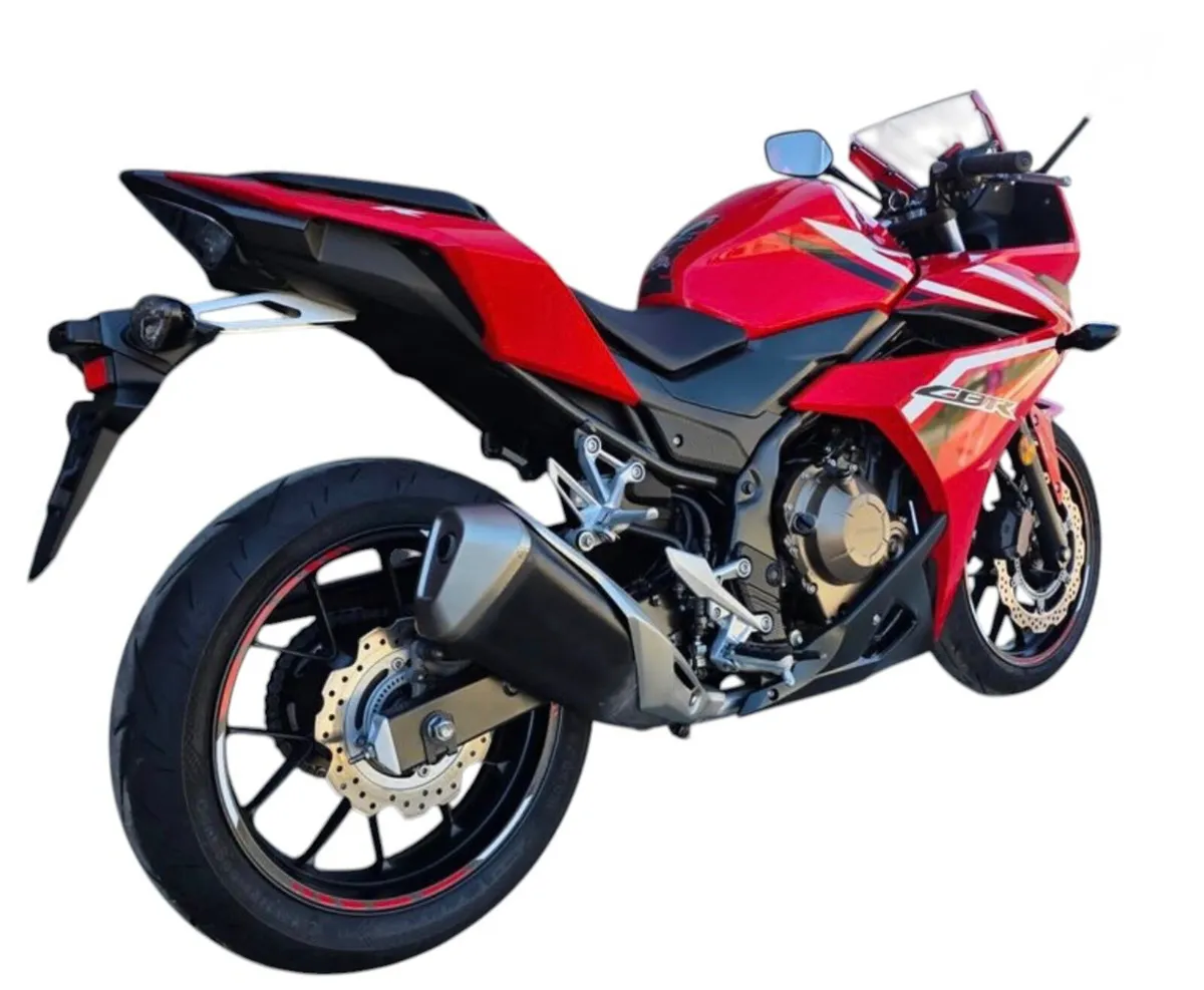 Honda CBR500R A2 35KW - Image 3