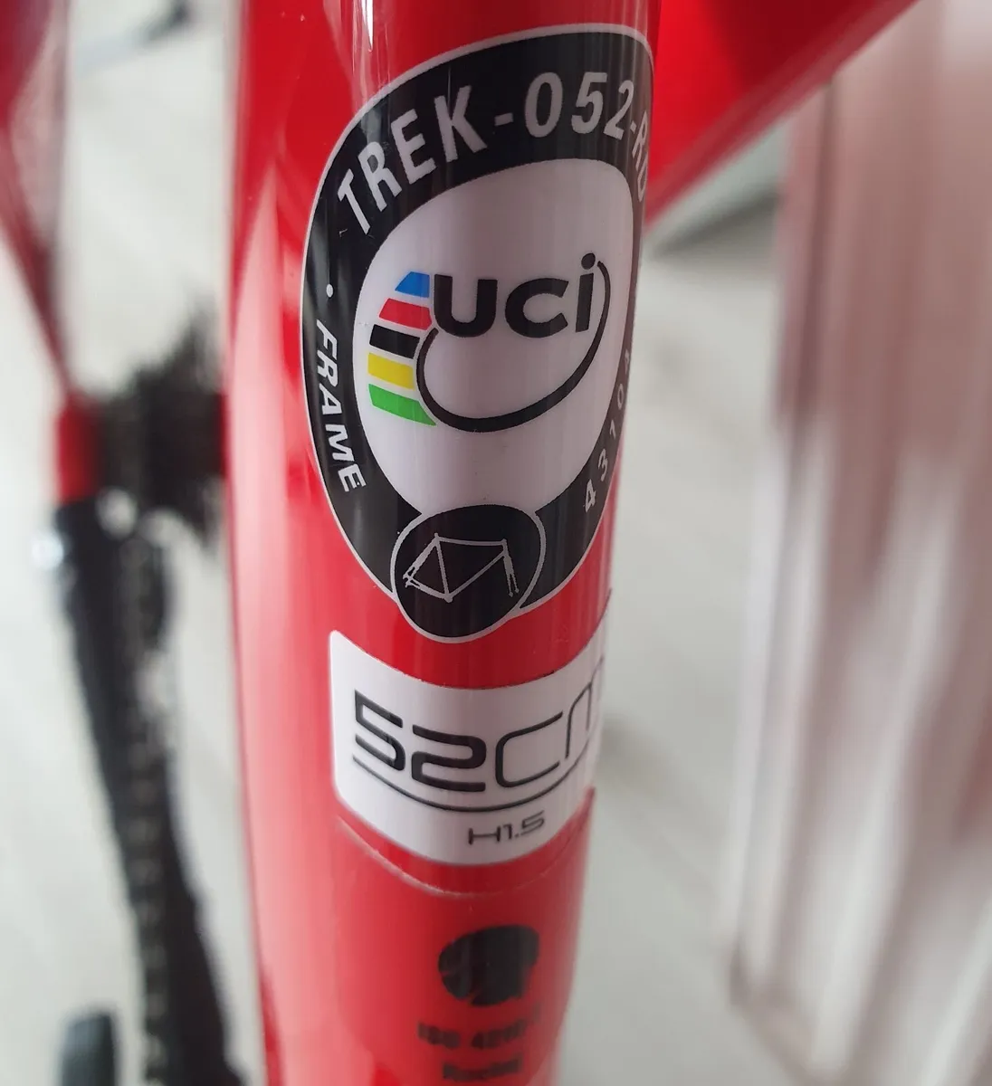 TREK MADONE - Image 3