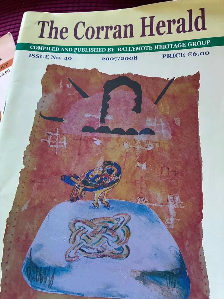 The Corran Herald 2007/8/9 - Image 2