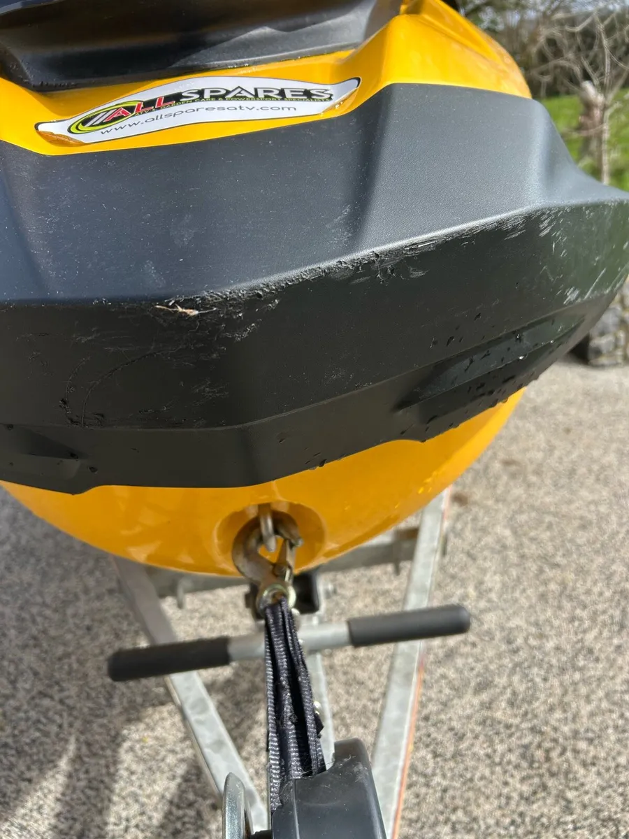 Jet ski seadoo - Image 3