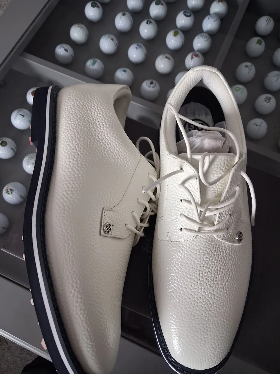 Golf shoes - Image 2