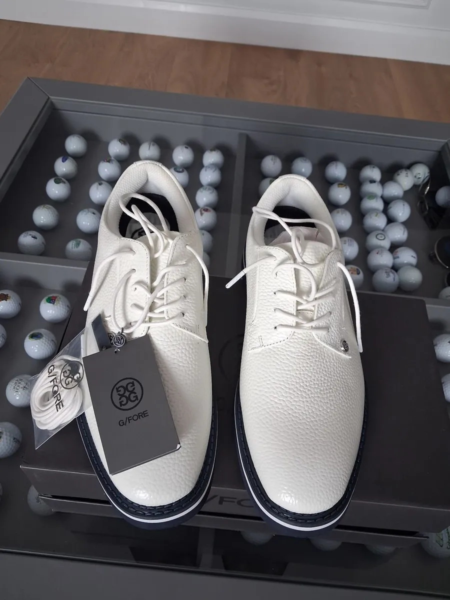 Golf shoes - Image 4