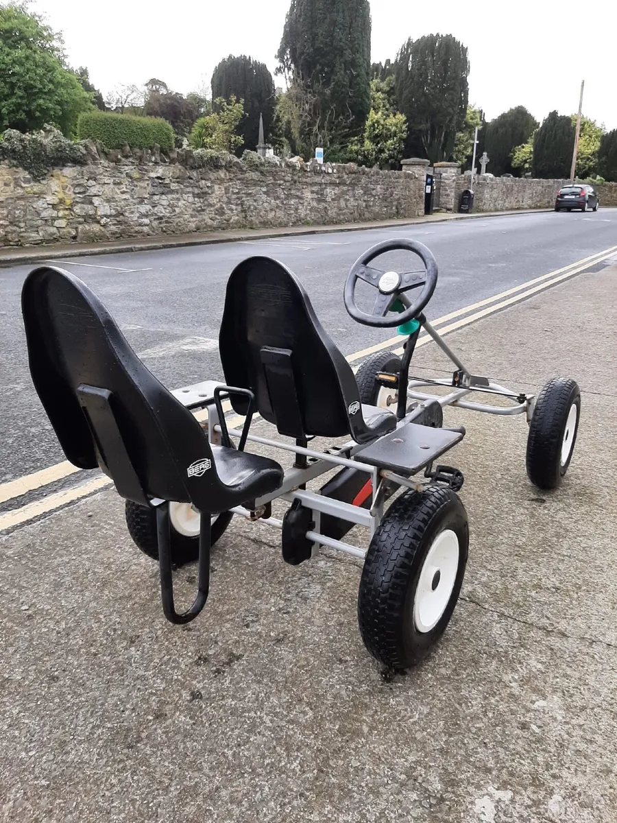 Berg Go Kart - Image 2