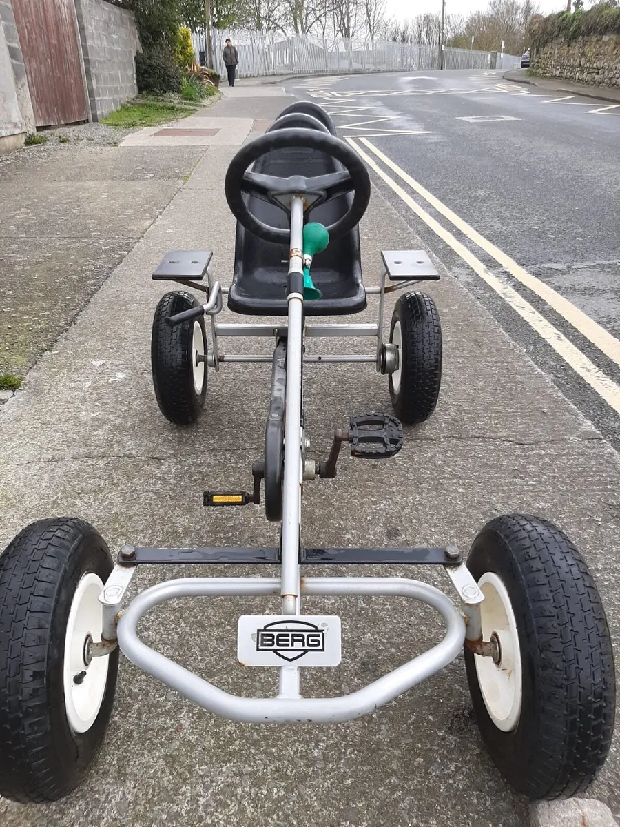 Berg Go Kart - Image 3