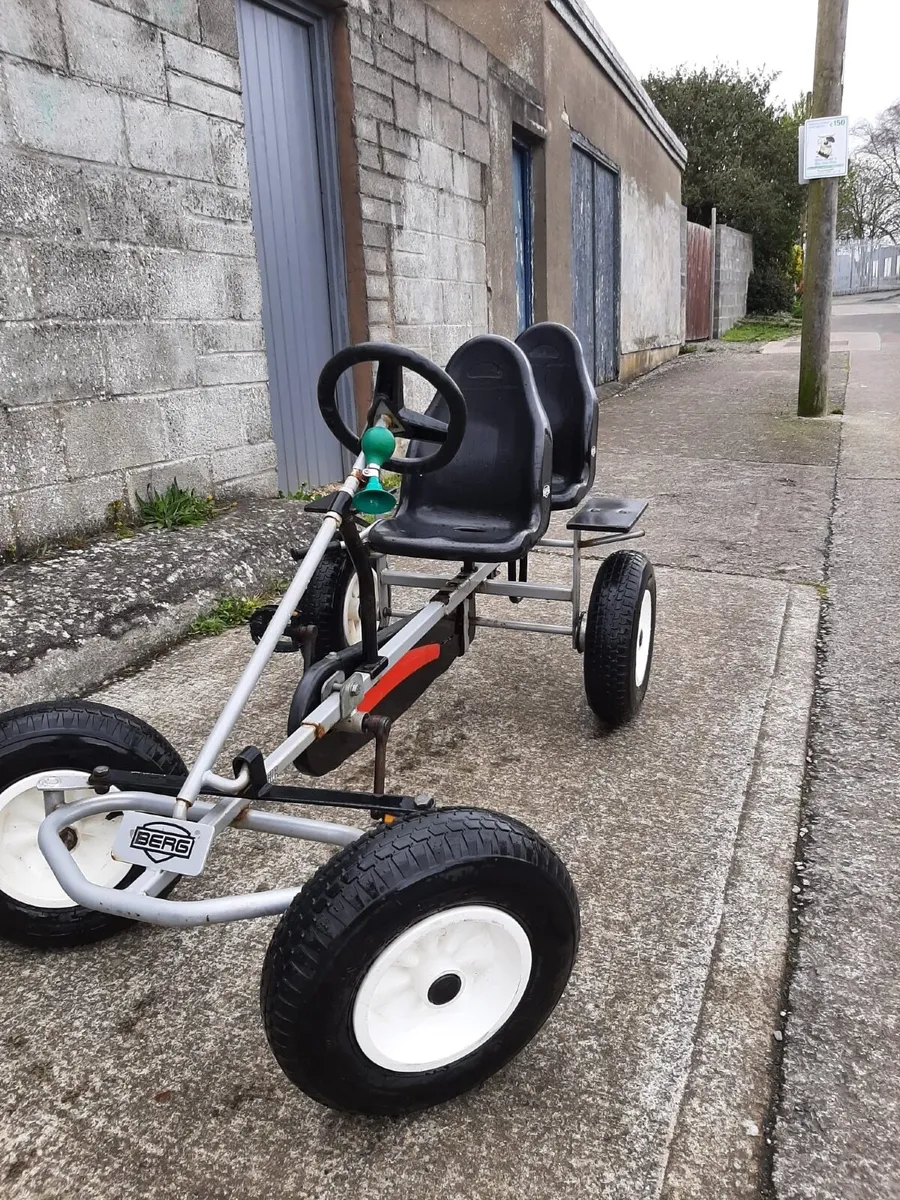 Berg Go Kart - Image 4