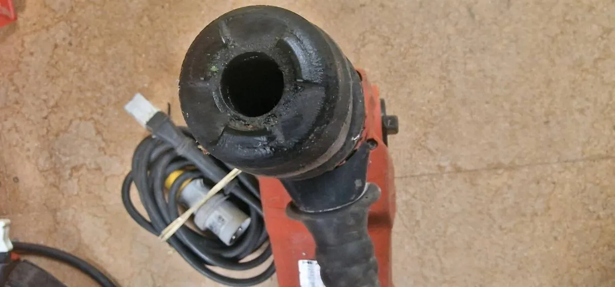 Hilti Te 50-atc-avr - Image 2