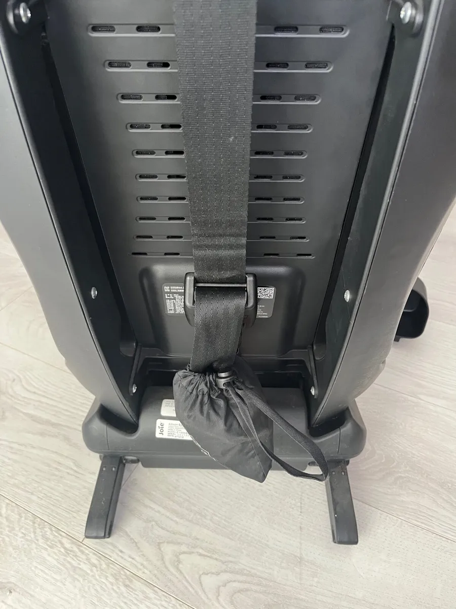 Child car seat - Image 3