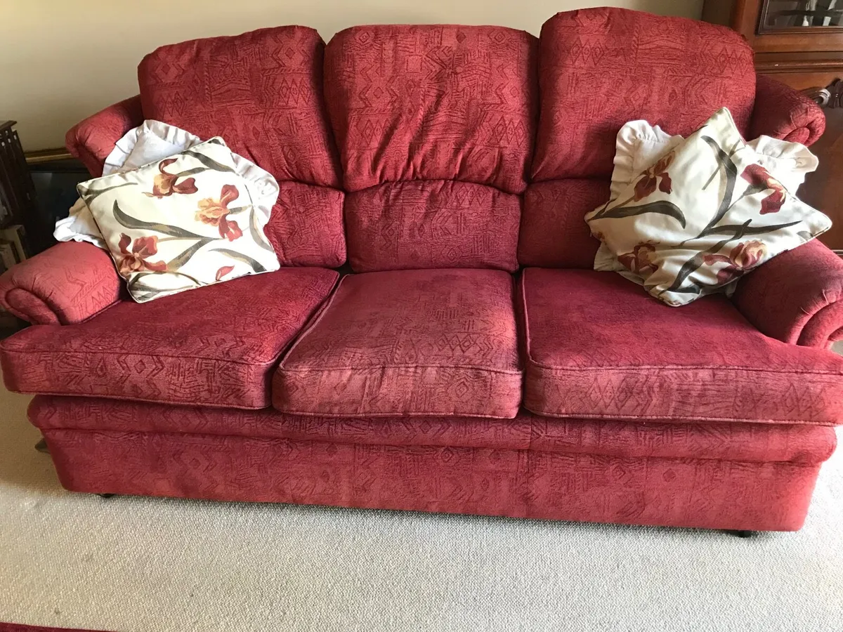 Sofa for FREE