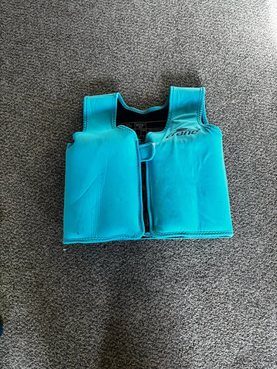 Child buoyancy aids - Image 1