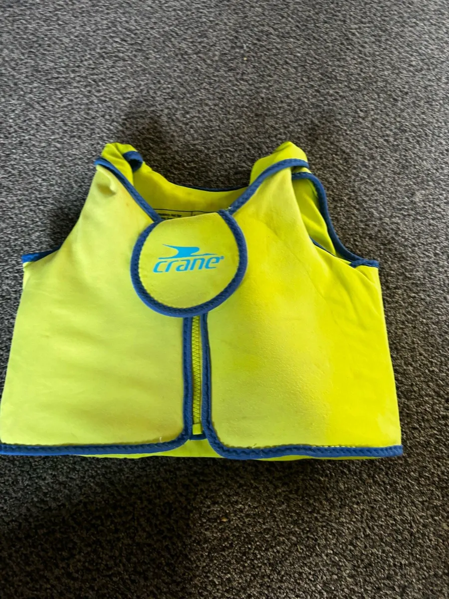 Child buoyancy aids - Image 2
