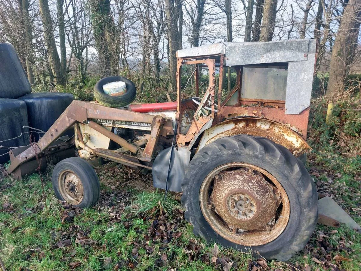 Agricultural Machinaru - Image 4