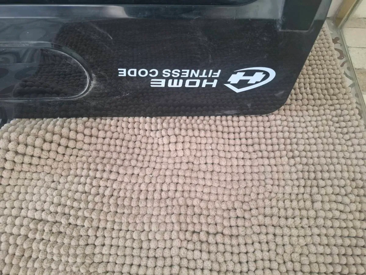 Walking mat with handles - Image 2