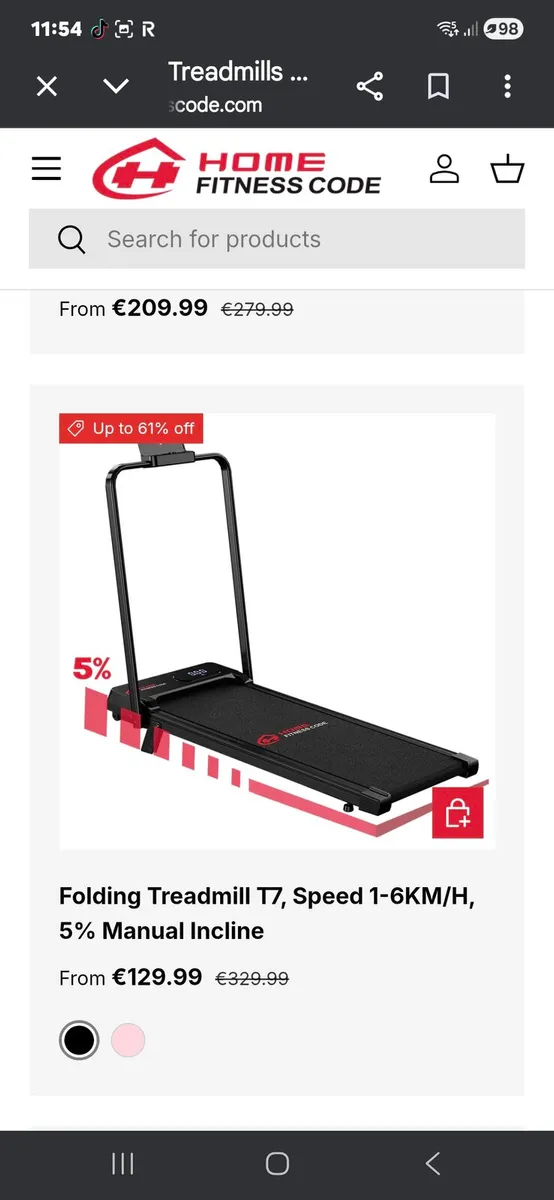 Walking mat with handles - Image 3