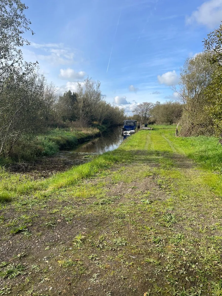 Rent Private Marina for the summer - Image 1