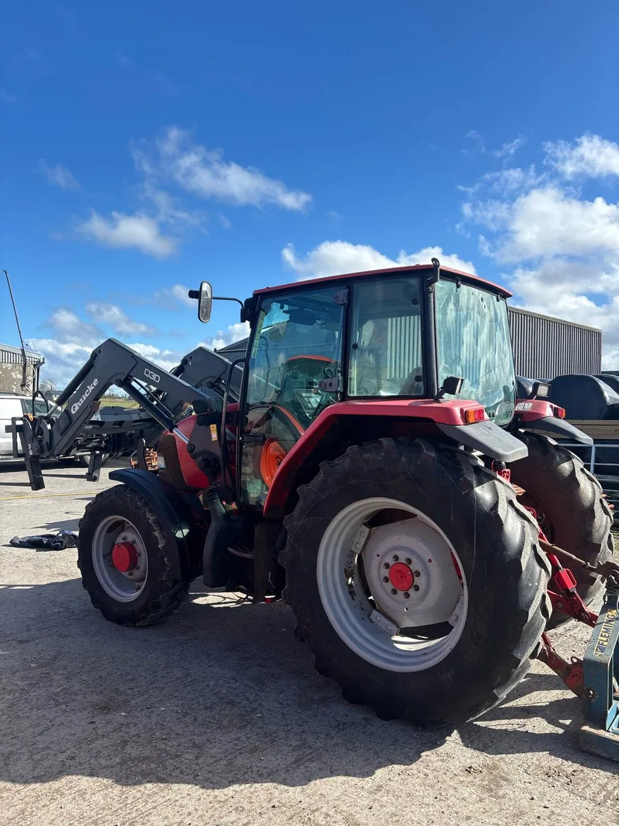 MCCORMICK Cx105 - Image 1