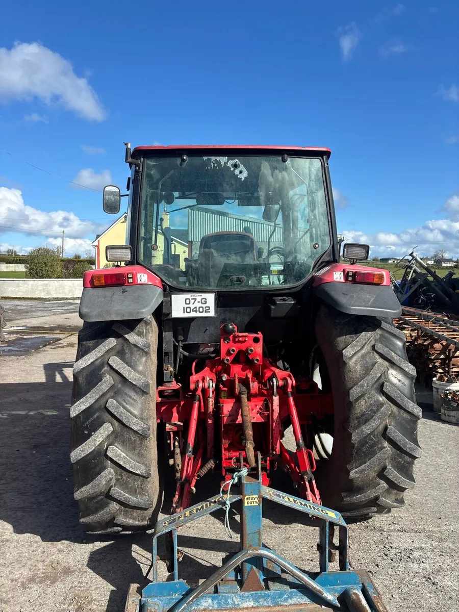 MCCORMICK Cx105 - Image 3