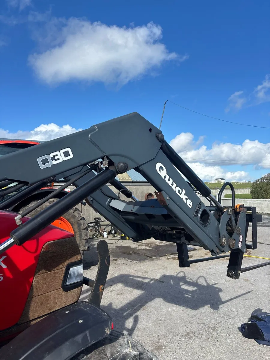 MCCORMICK Cx105 - Image 4