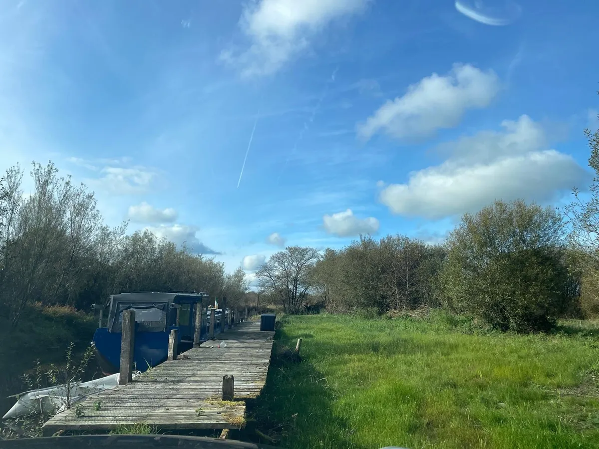 Rent Private Marina for the summer - Image 4