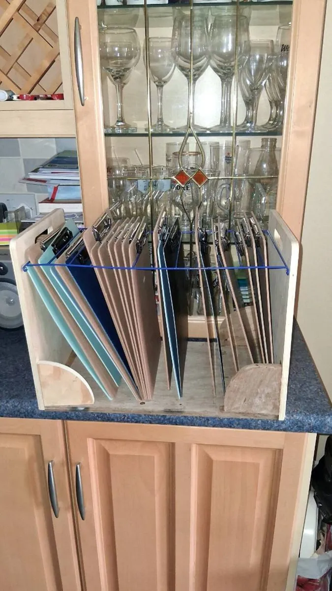 Clip boards - Image 1