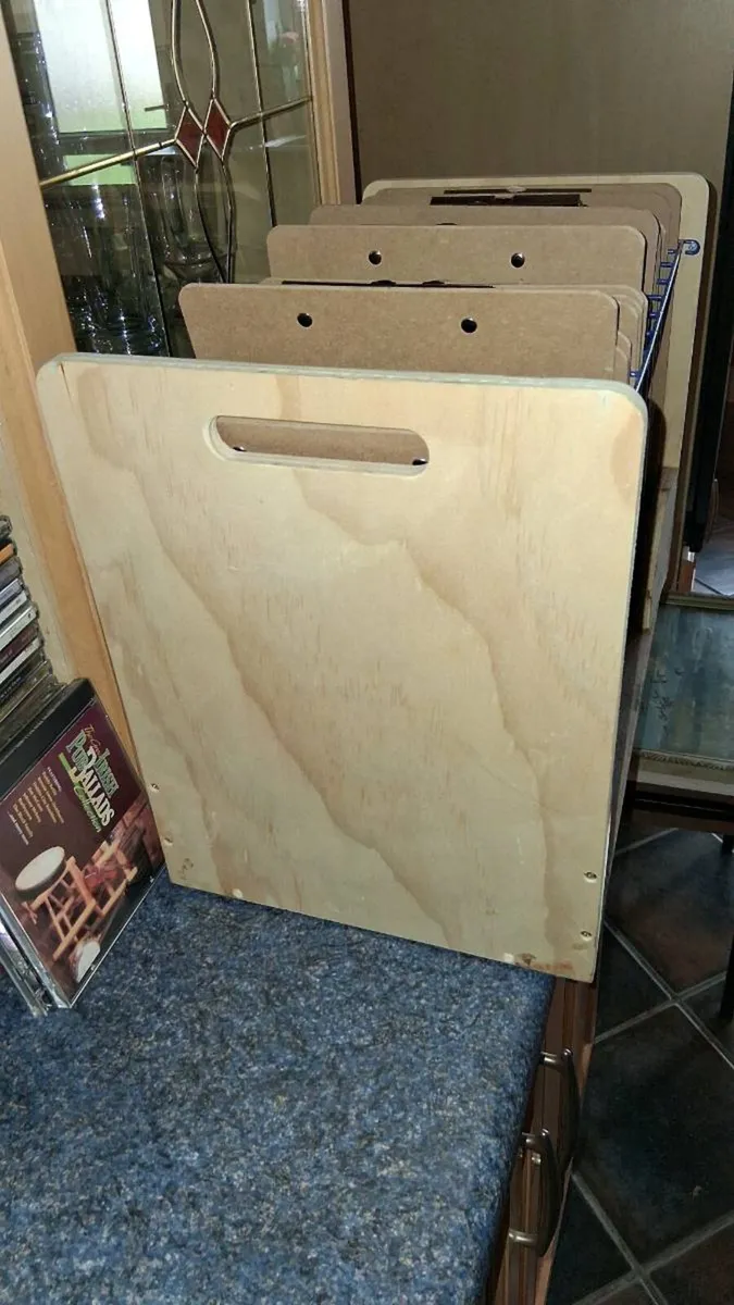 Clip boards - Image 2