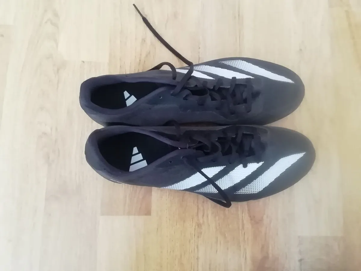 Adidas Distance Star Running Spikes - Image 1