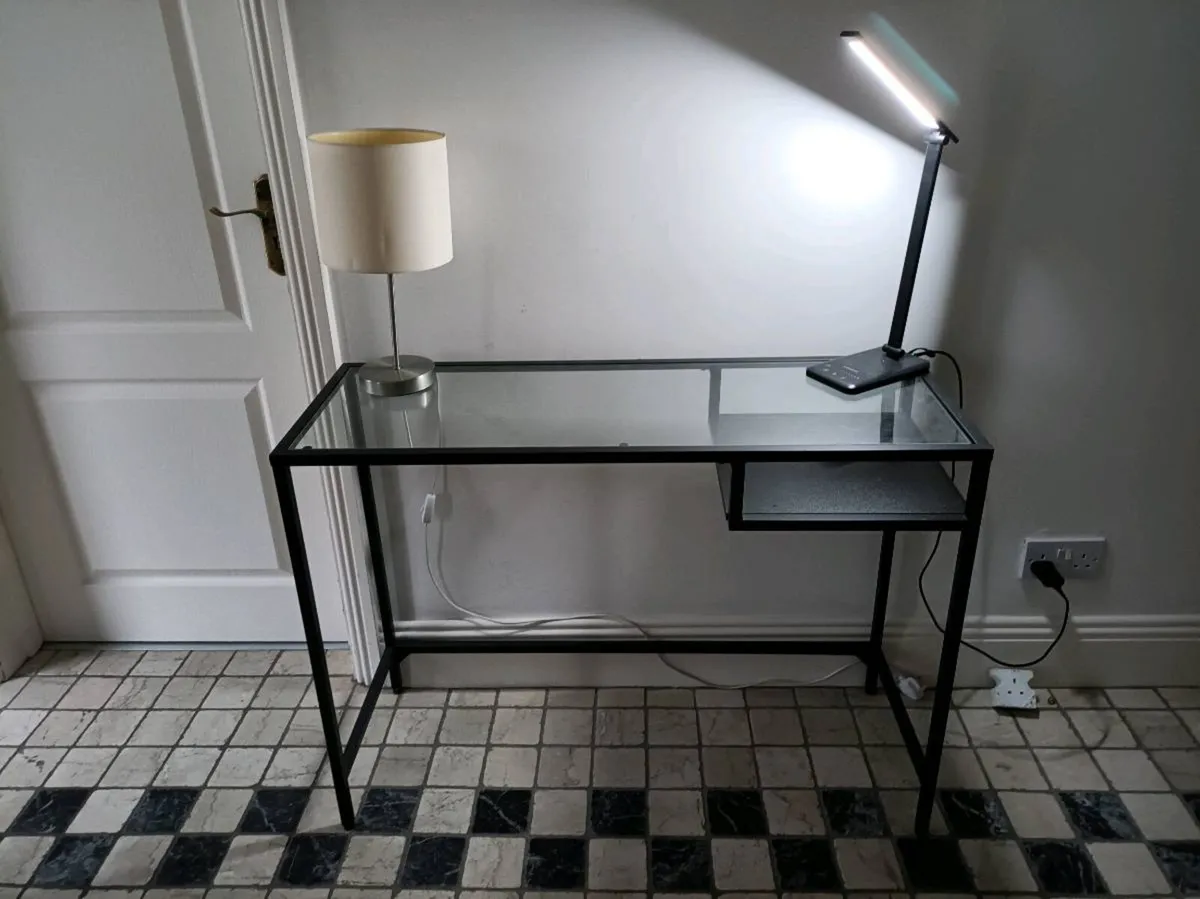 Hall table - Image 1