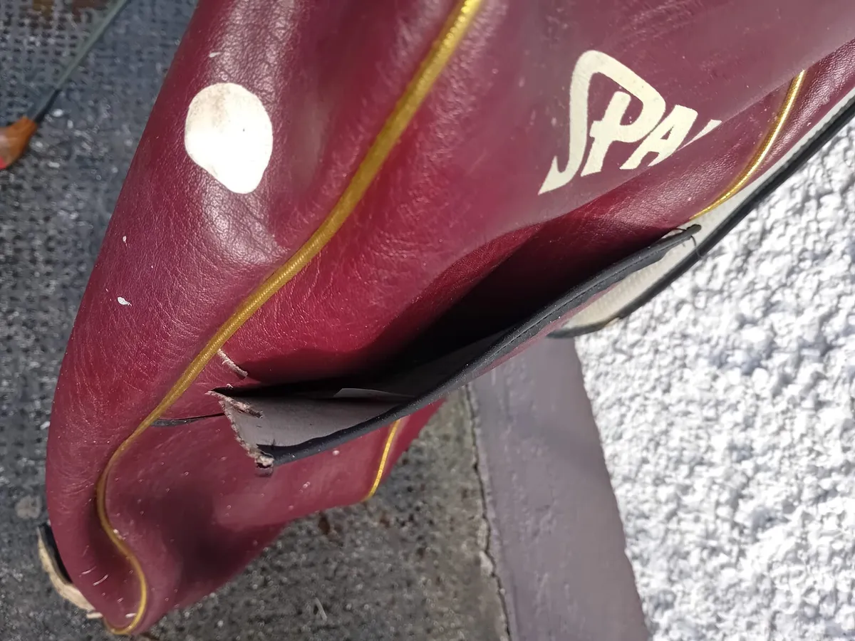 Spalding Golf Bag - Image 3